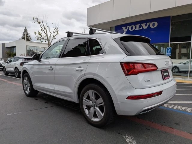 2019 Audi FY Q5 - Image 8 of 20
