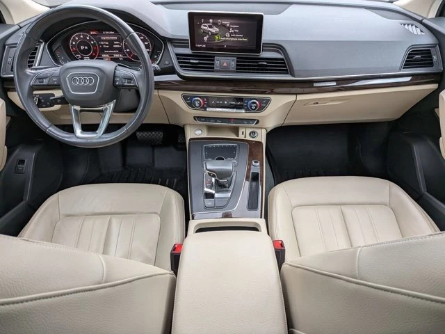 2019 Audi FY Q5 - Image 20 of 20