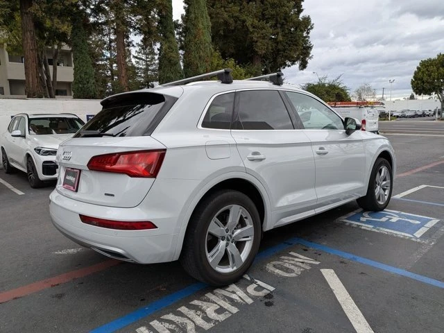 2019 Audi FY Q5 - Image 5 of 20