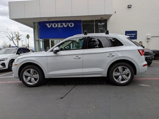 2019 Audi FY Q5 - Image 9 of 20