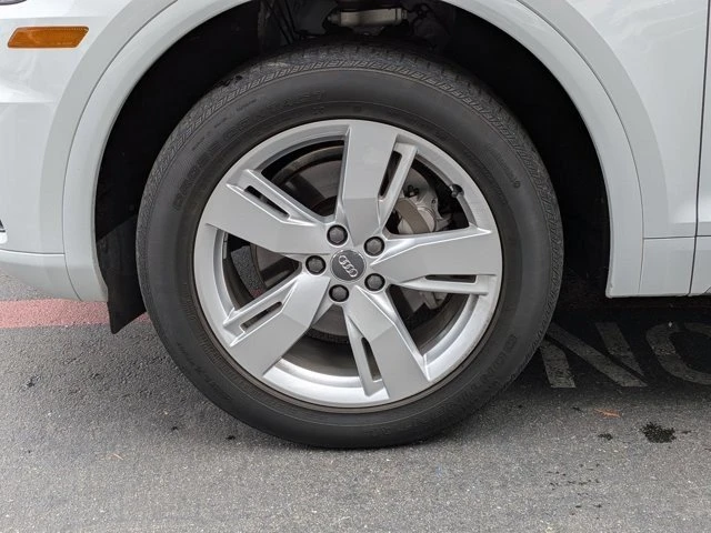 2019 Audi FY Q5 - Image 10 of 20