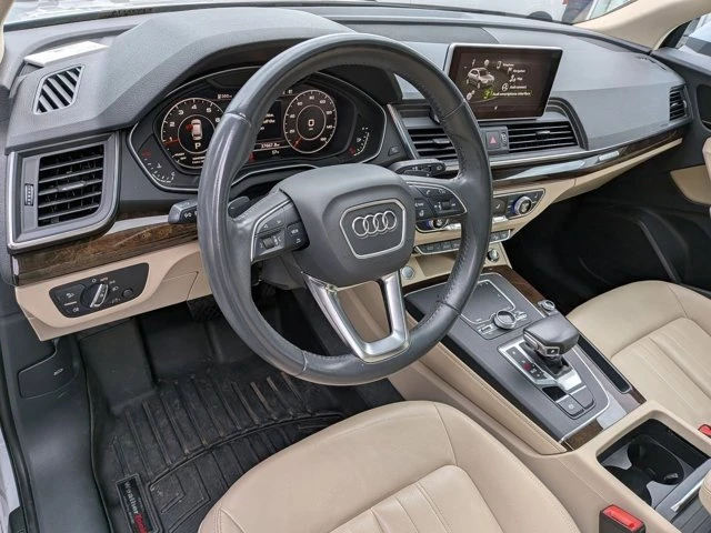 2019 Audi FY Q5 - Image 11 of 20
