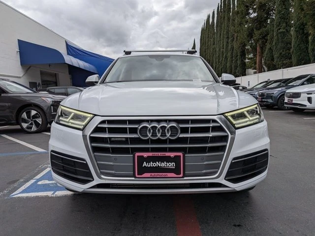 2019 Audi FY Q5 - Image 2 of 20