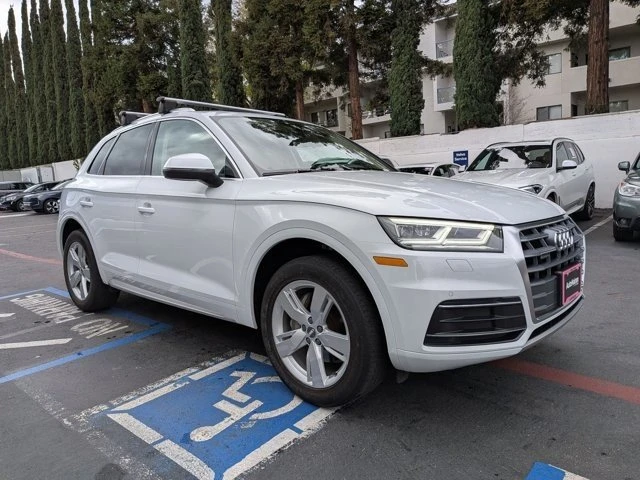 2019 Audi FY Q5 - Image 3 of 20