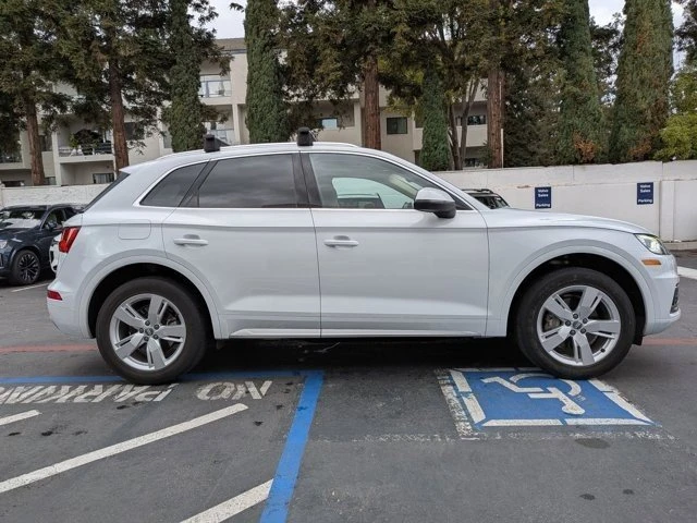 2019 Audi FY Q5 - Image 4 of 20