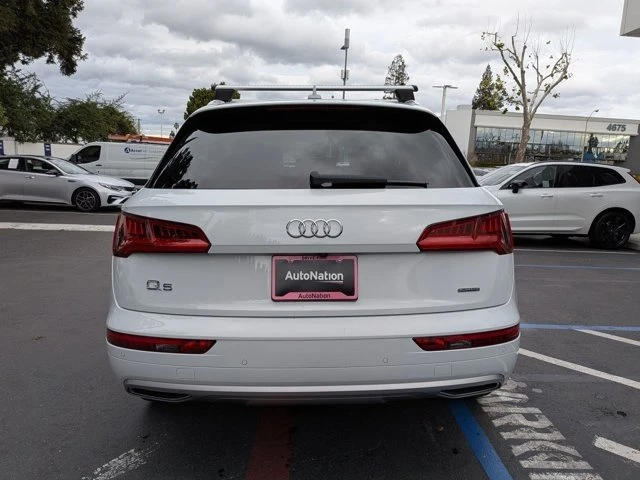 2019 Audi FY Q5 - Image 7 of 20