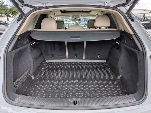 2019 Audi FY Q5 - Image 6 of 20