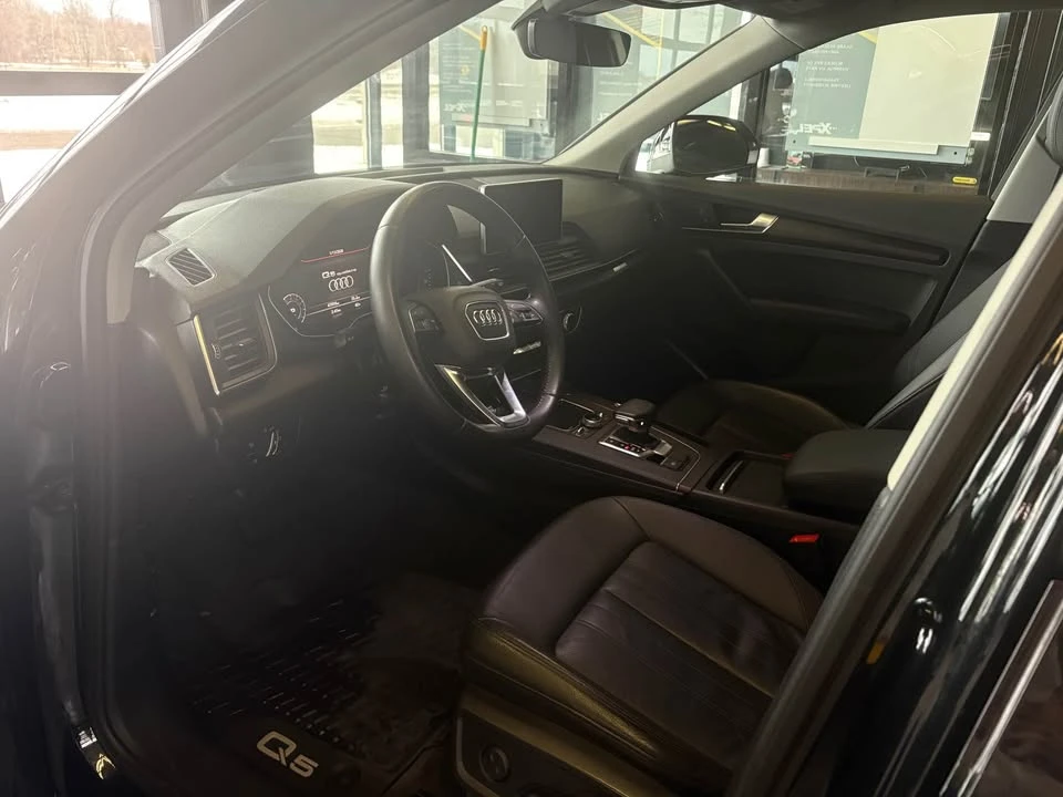 2019 Audi FY Q5 - Image 7 of 14
