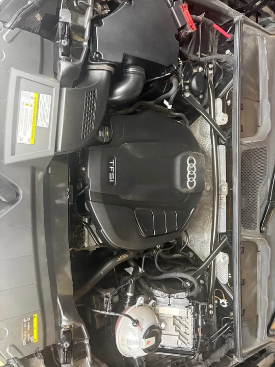 2019 Audi FY Q5 - Image 13 of 14