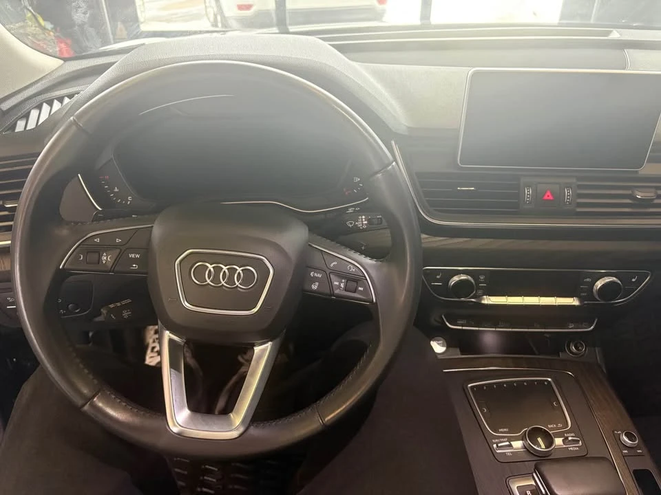 2019 Audi FY Q5 - Image 11 of 14