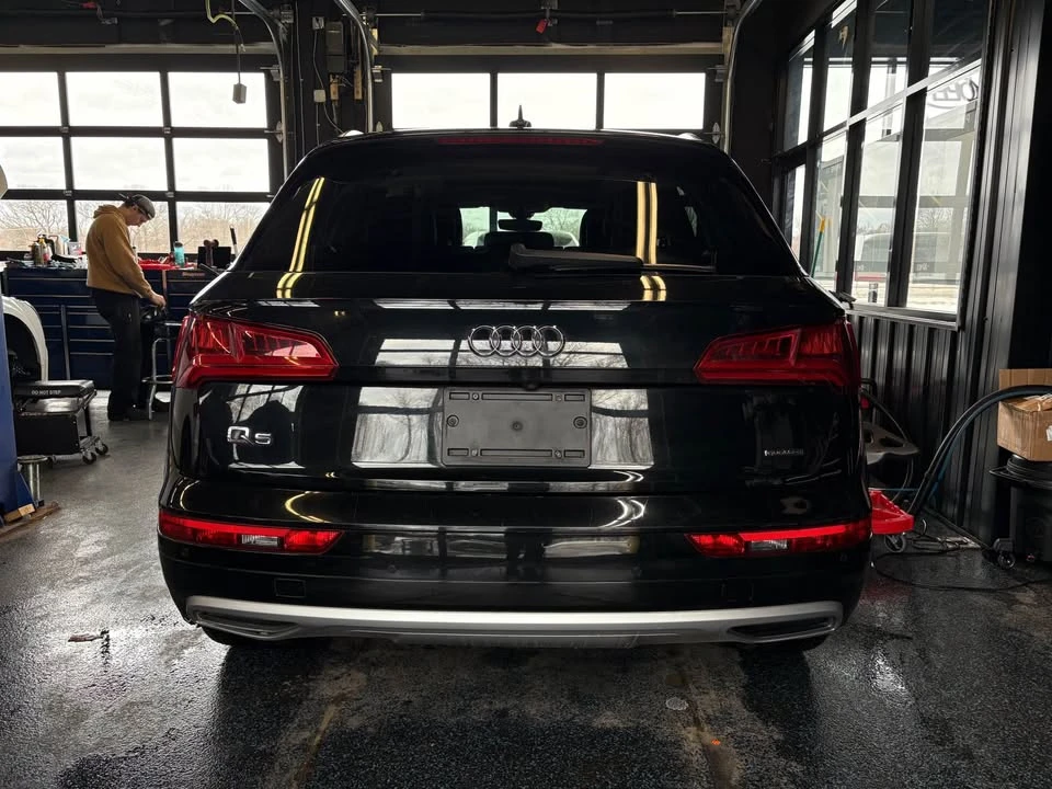 2019 Audi FY Q5 - Image 5 of 14