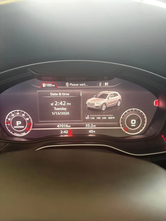 2019 Audi FY Q5 - Image 12 of 14