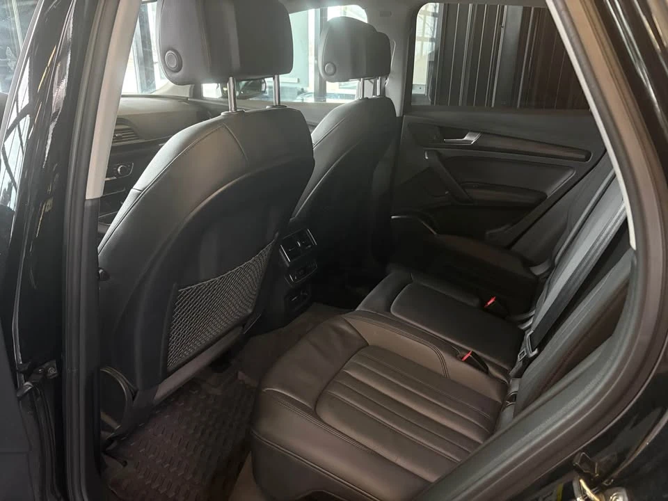 2019 Audi FY Q5 - Image 8 of 14