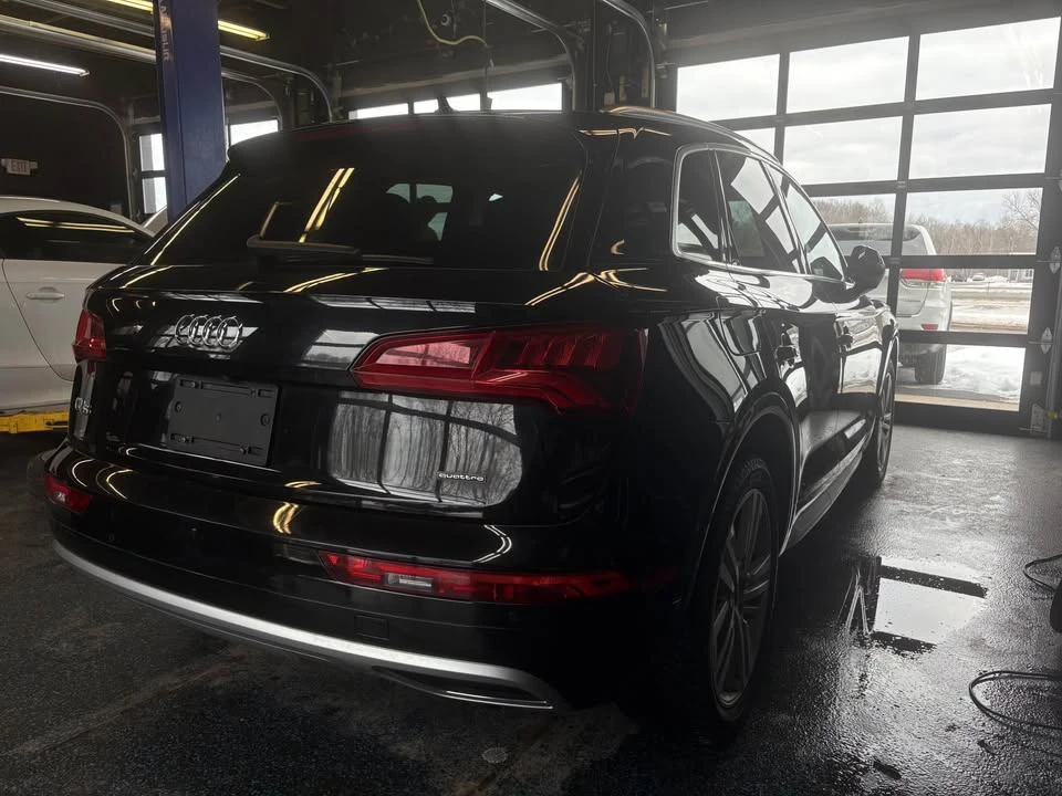 2019 Audi FY Q5 - Image 6 of 14