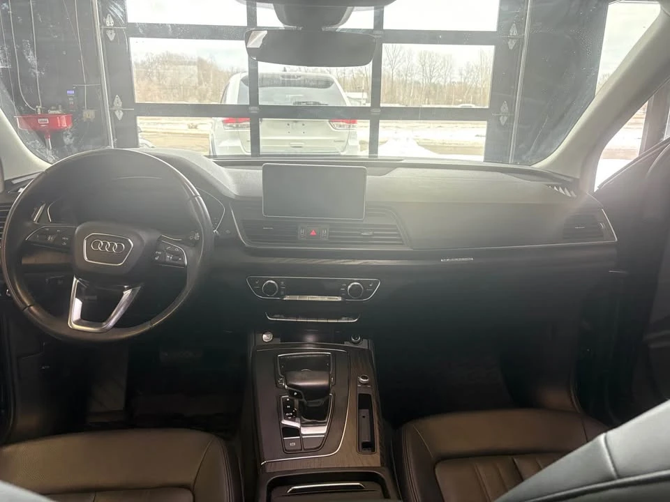2019 Audi FY Q5 - Image 10 of 14