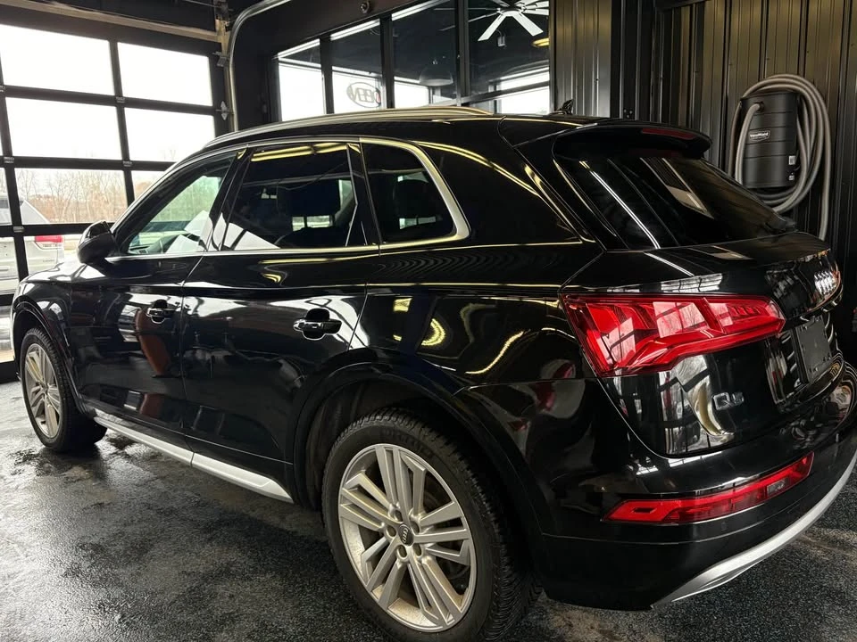 2019 Audi FY Q5 - Image 4 of 14