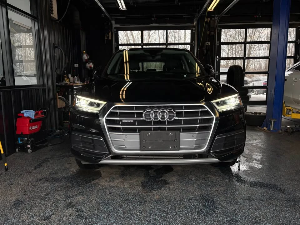 2019 Audi FY Q5 - Image 2 of 14