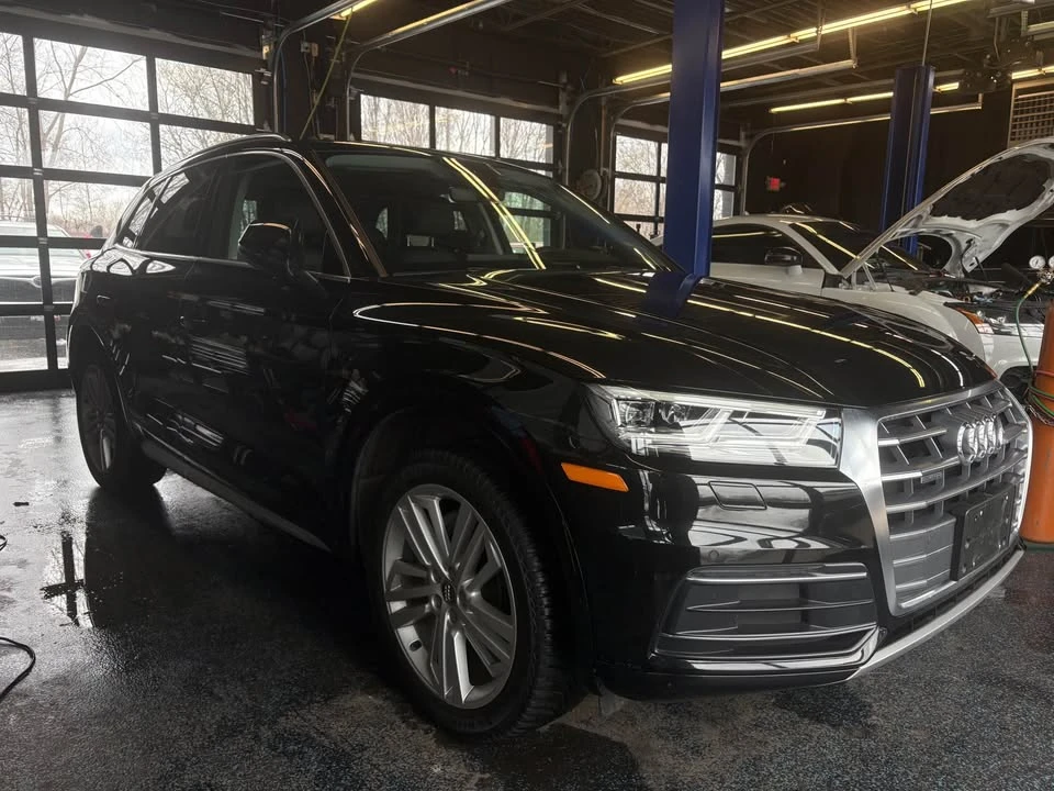 2019 Audi FY Q5 - Image 3 of 14