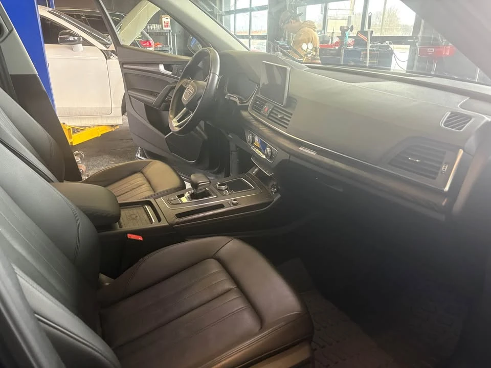 2019 Audi FY Q5 - Image 9 of 14