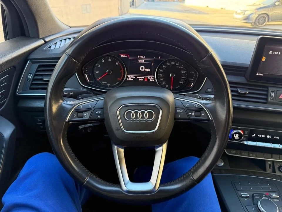 2019 Audi FY Q5 - Image 16 of 17