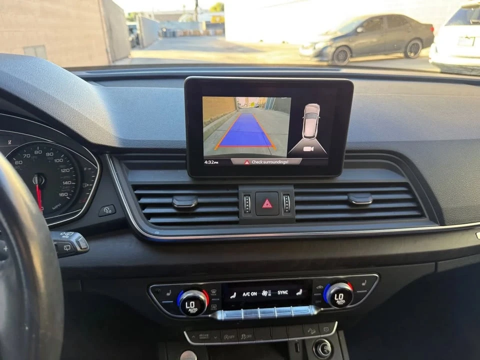 2019 Audi FY Q5 - Image 3 of 17