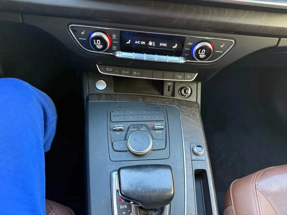 2019 Audi FY Q5 - Image 14 of 17