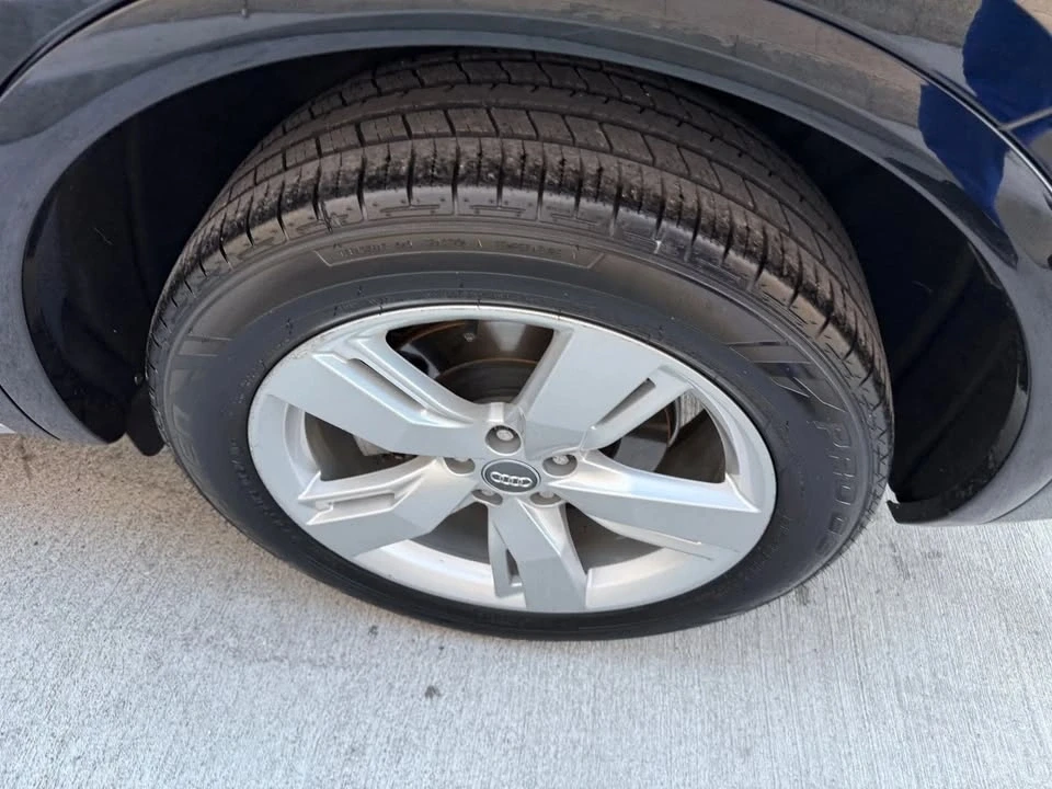 2019 Audi FY Q5 - Image 8 of 17