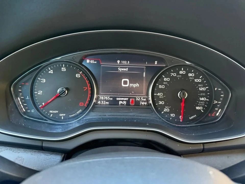 2019 Audi FY Q5 - Image 17 of 17