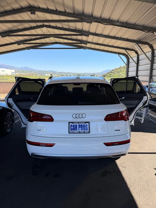 2019 Audi FY Q5 - Image 6 of 6