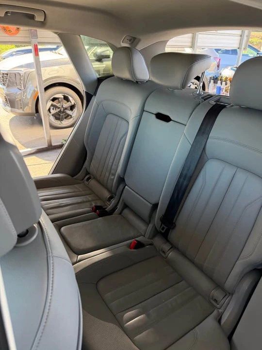 2019 Audi FY Q5 - Image 4 of 6
