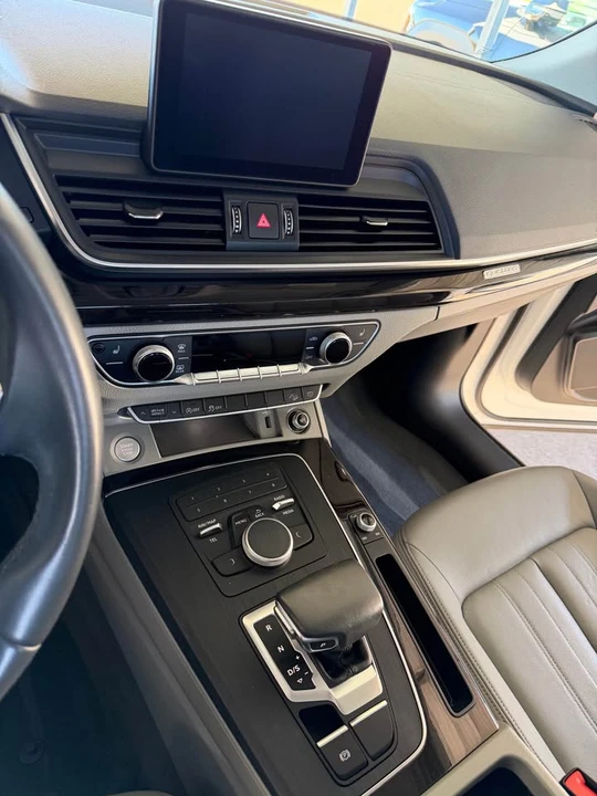 2019 Audi FY Q5 - Image 5 of 6