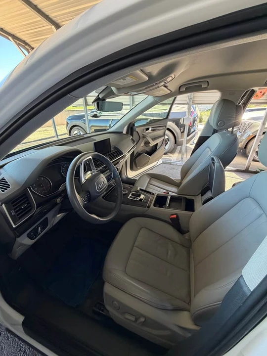 2019 Audi FY Q5 - Image 3 of 6