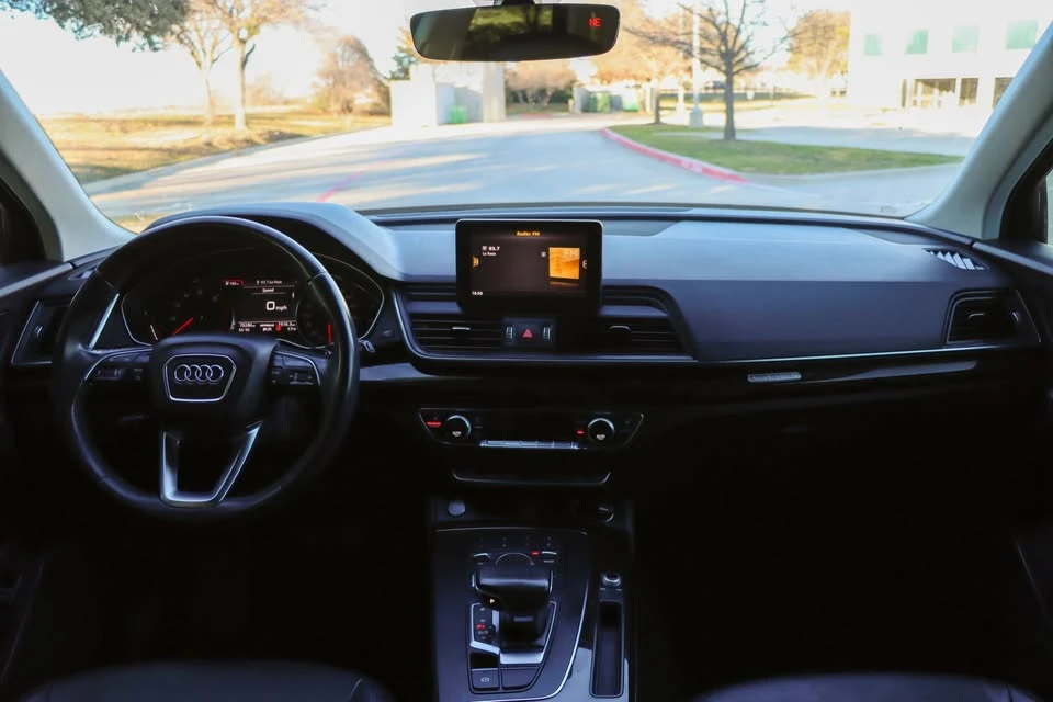 2019 Audi FY Q5 - Image 11 of 19