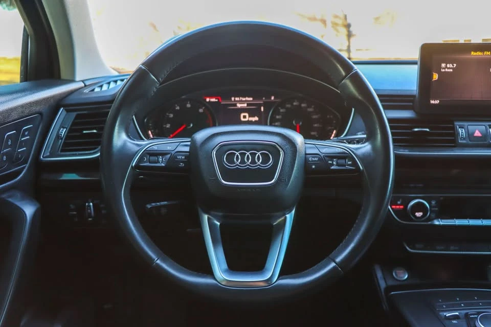 2019 Audi FY Q5 - Image 13 of 19