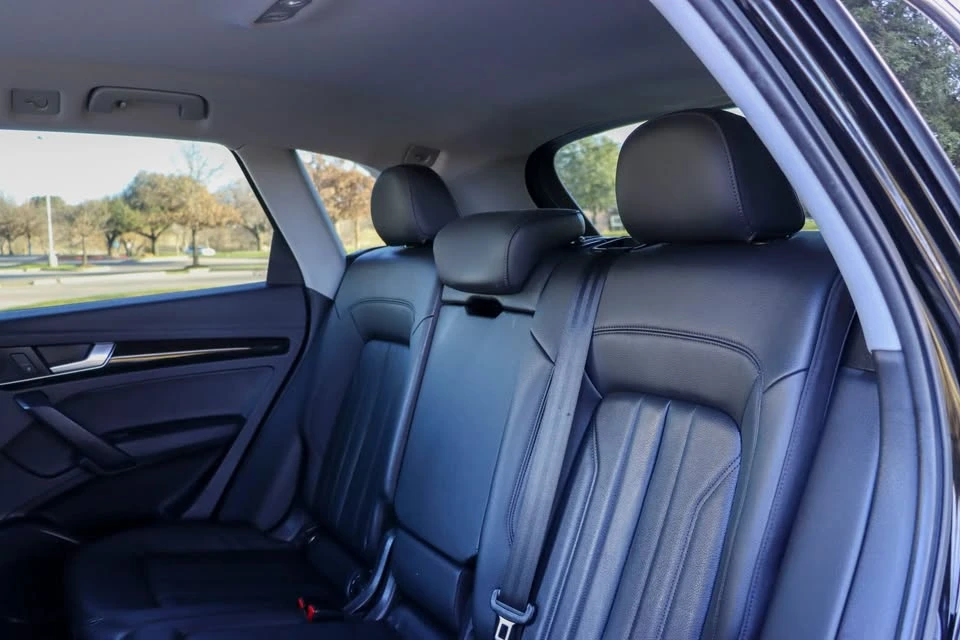 2019 Audi FY Q5 - Image 8 of 19
