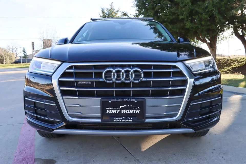 2019 Audi FY Q5 - Image 2 of 19