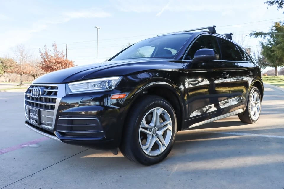 2019 Audi FY Q5 - Image 3 of 19