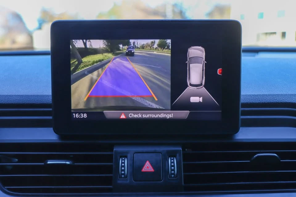 2019 Audi FY Q5 - Image 16 of 19