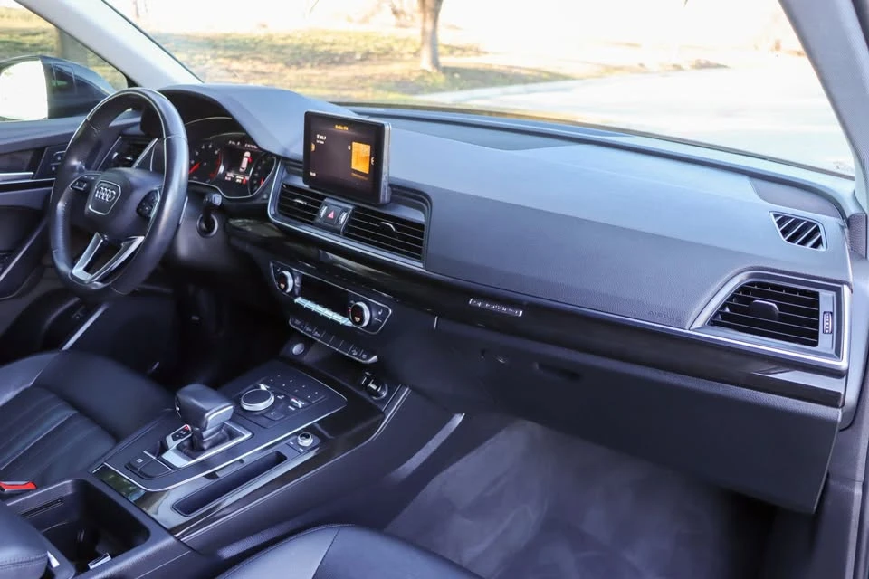 2019 Audi FY Q5 - Image 10 of 19