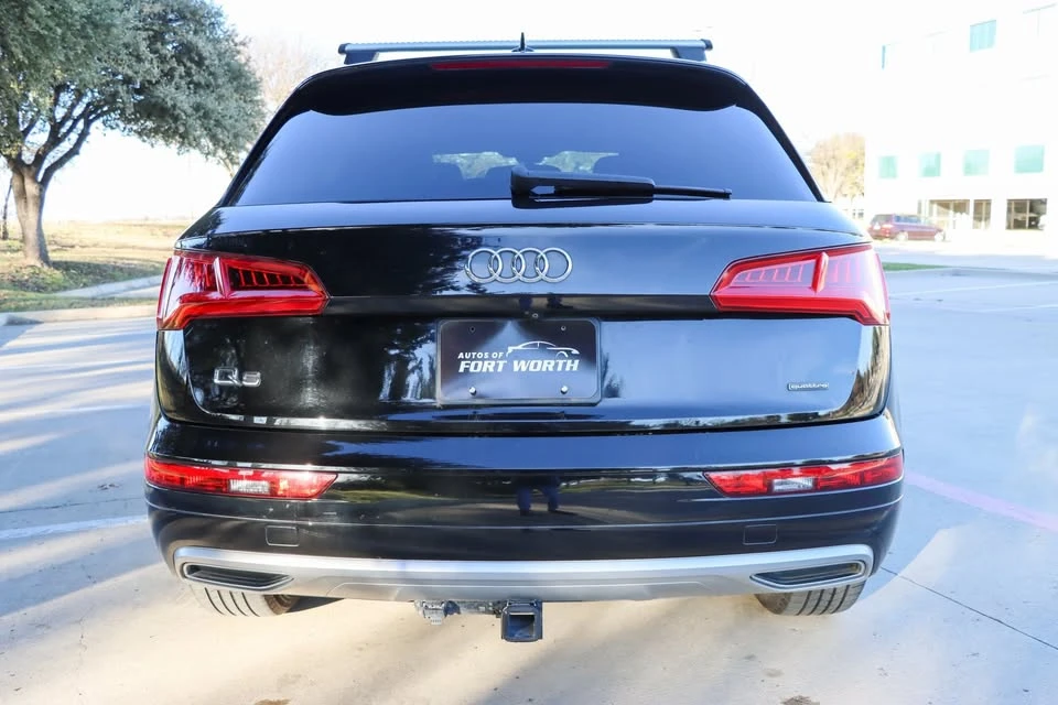 2019 Audi FY Q5 - Image 5 of 19
