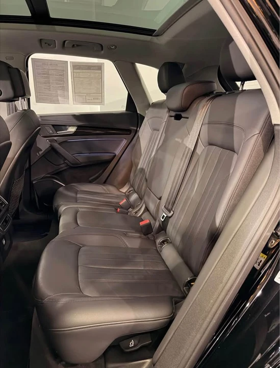 2019 Audi FY Q5 - Image 6 of 10