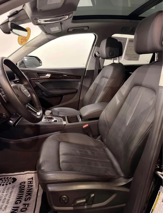 2019 Audi FY Q5 - Image 4 of 10