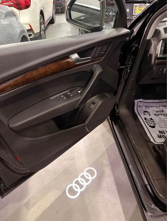 2019 Audi FY Q5 - Image 8 of 10