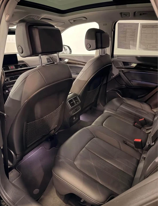 2019 Audi FY Q5 - Image 7 of 10
