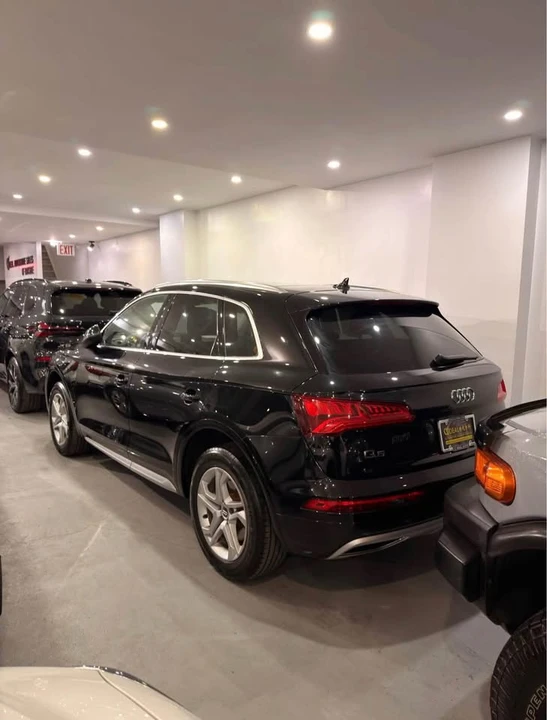 2019 Audi FY Q5 - Image 2 of 10