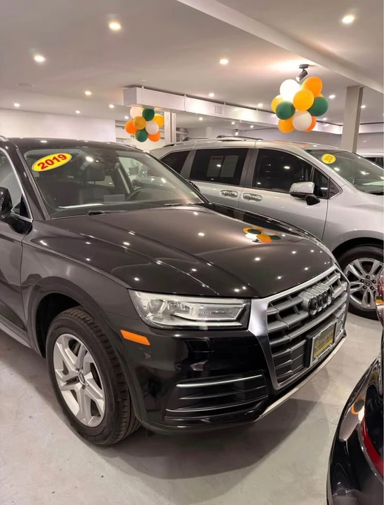 2019 Audi FY Q5 - Image 10 of 10