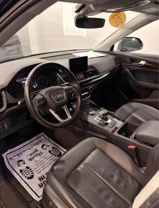 2019 Audi FY Q5 - Image 3 of 10
