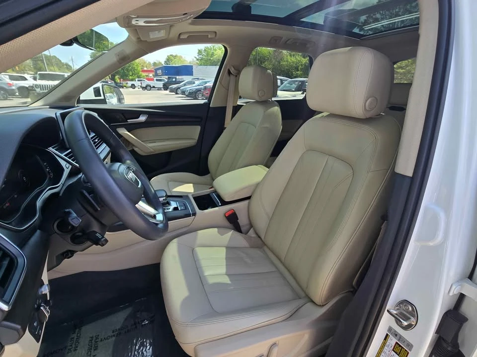 2019 Audi FY Q5 - Image 7 of 7