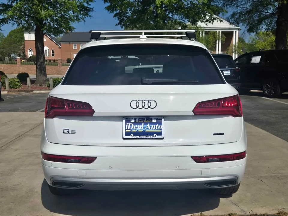 2019 Audi FY Q5 - Image 3 of 7