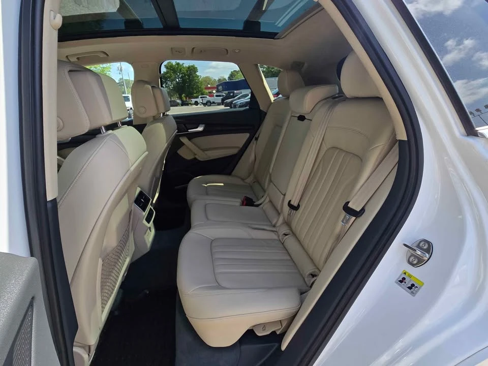 2019 Audi FY Q5 - Image 5 of 7